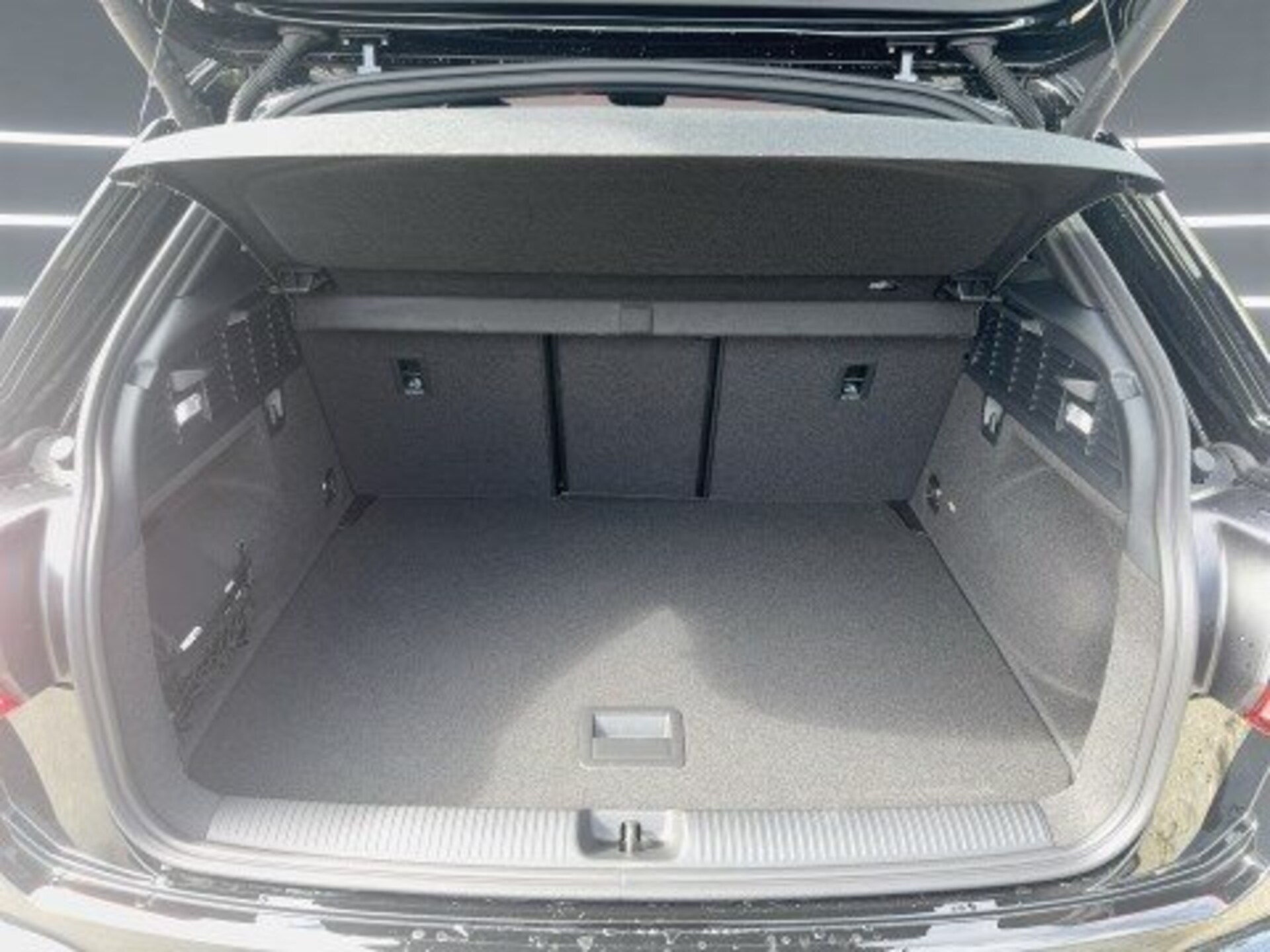 Audi Q2 S line