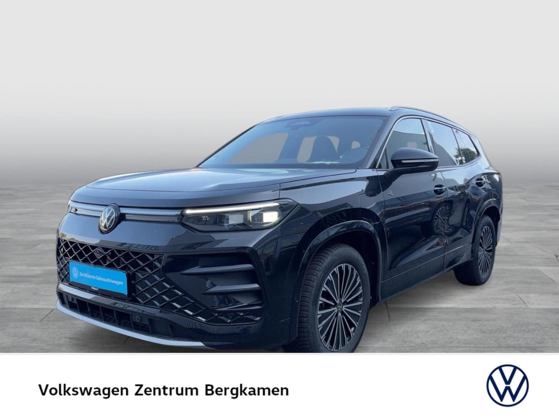 Volkswagen Tayron R-Line