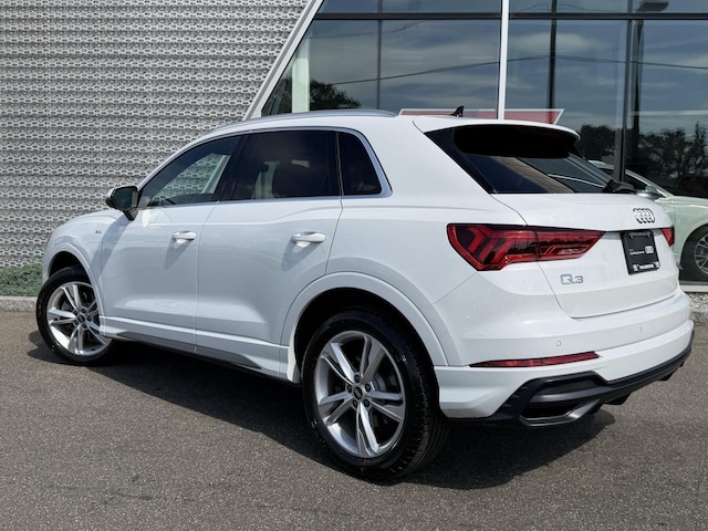 2021 Audi Q3 SUV