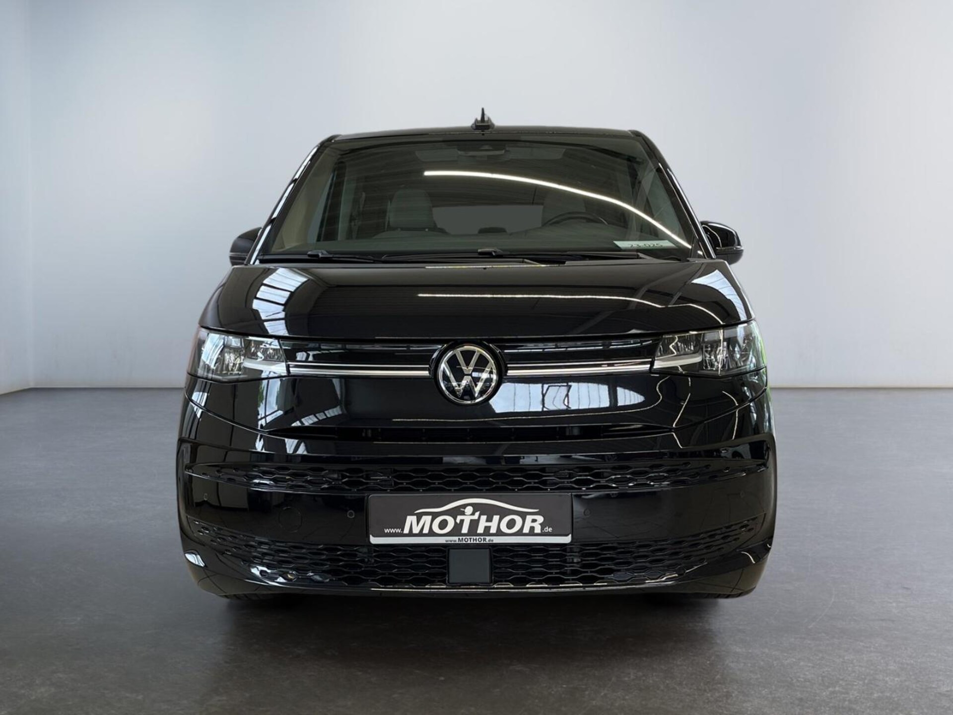 Volkswagen Multivan Langversion Life