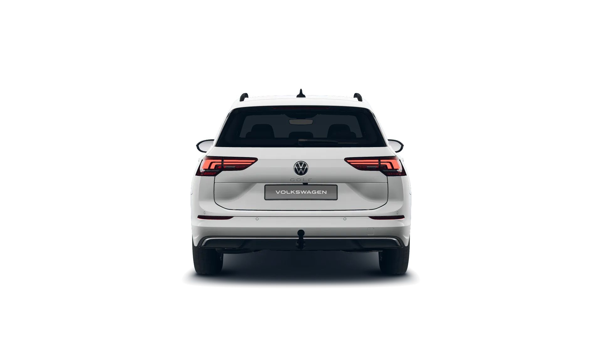 Volkswagen Golf Variant Goal