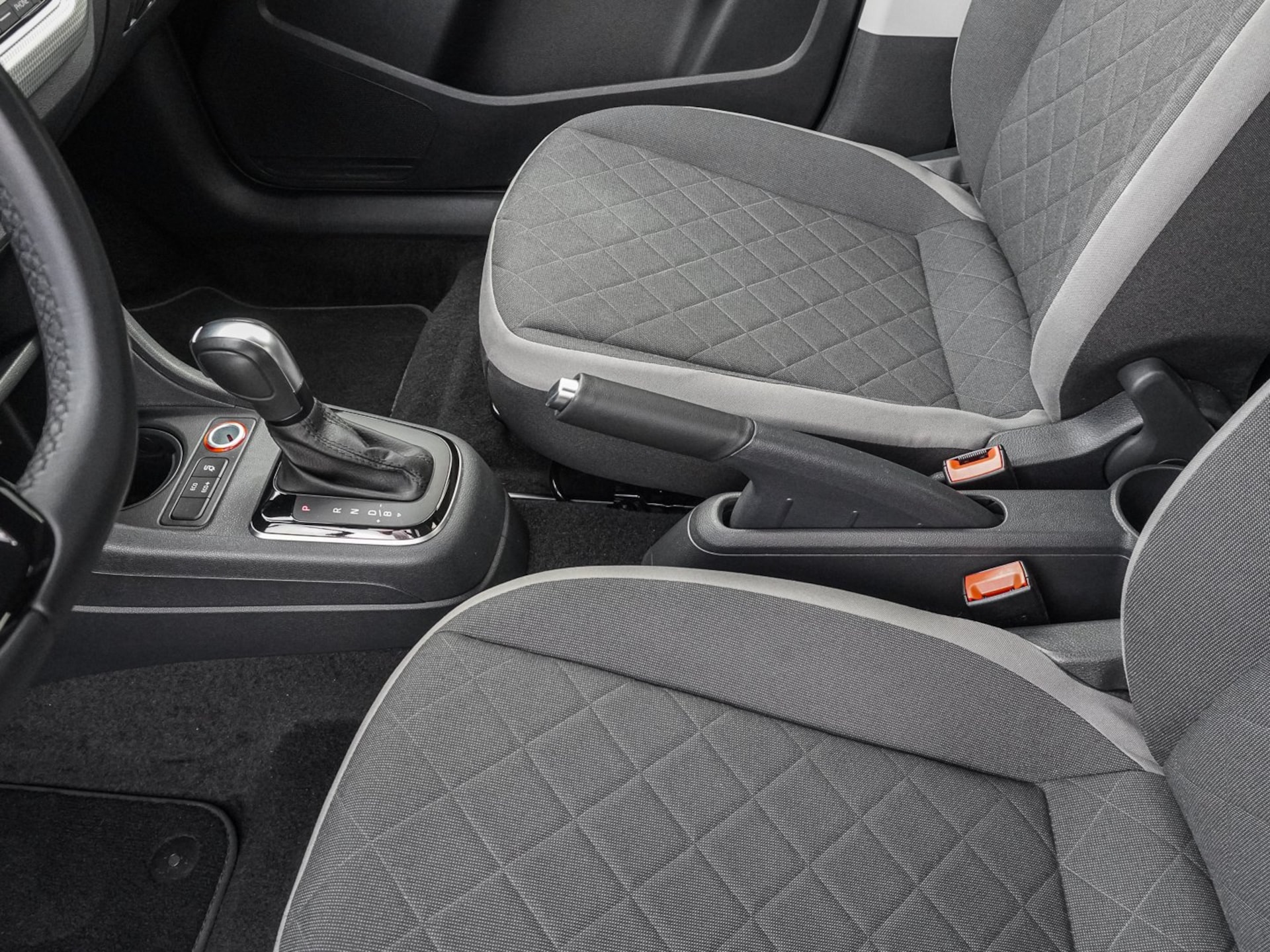 Volkswagen e-up! Edition