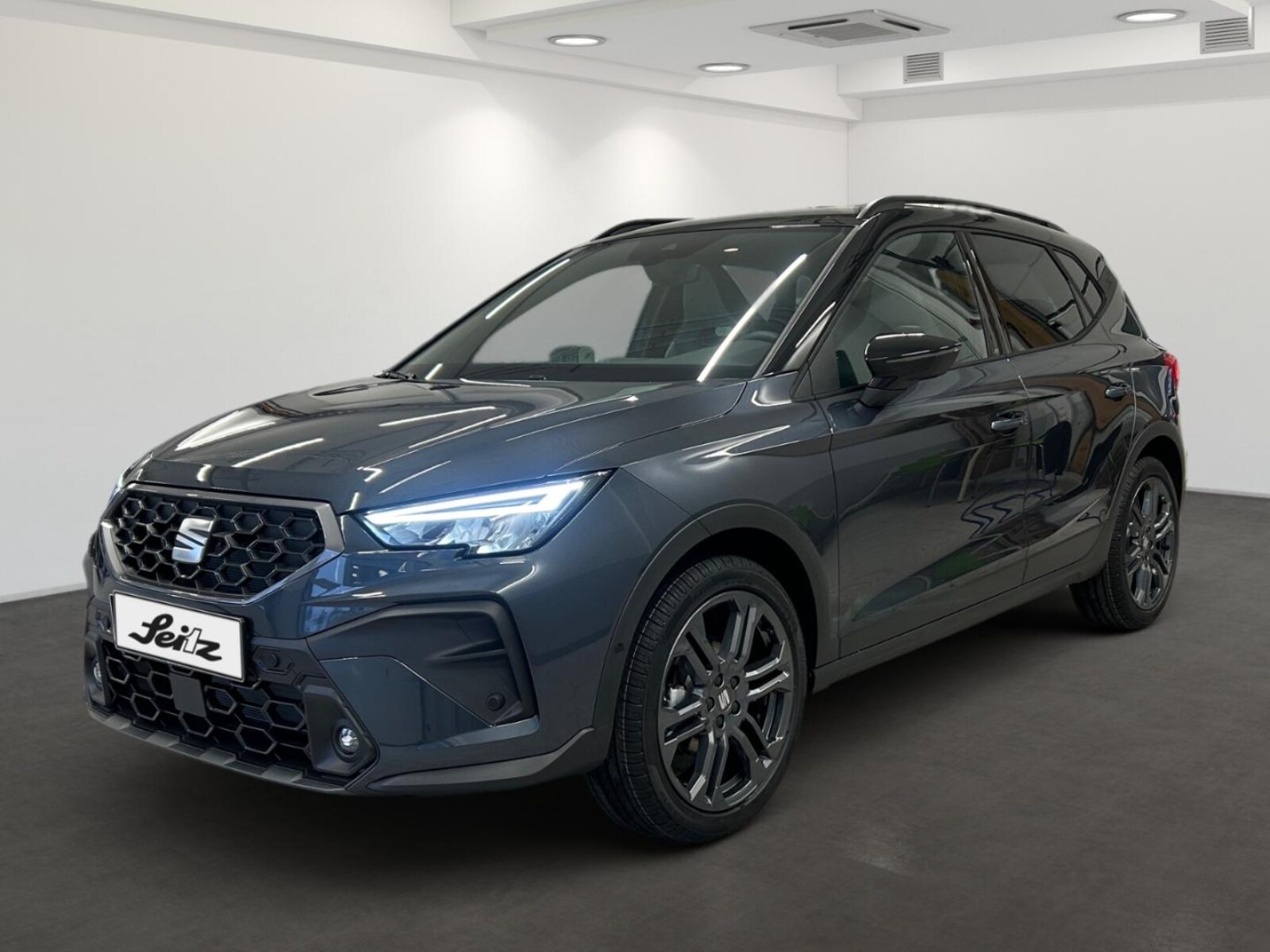 SEAT Arona – Bild 2