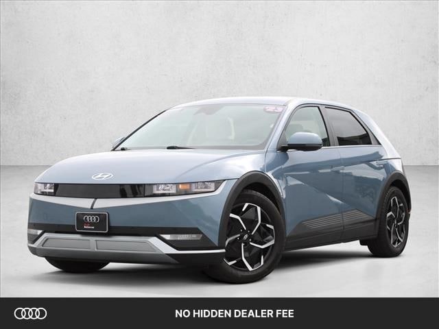 Photo of 2023 Hyundai IONIQ 5 