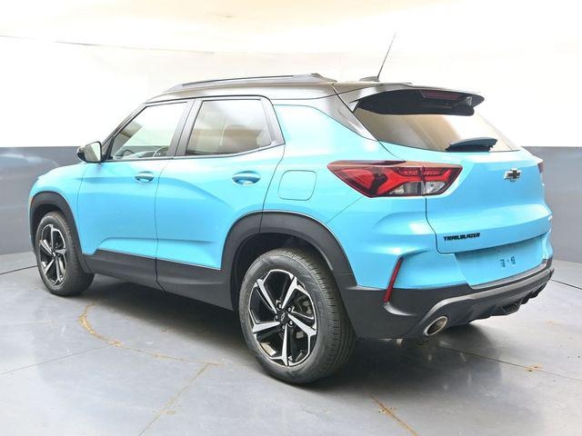 2021 Chevrolet Trailblazer