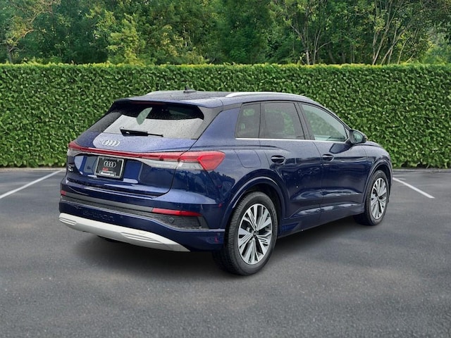 2023 Audi Q4 e-tron