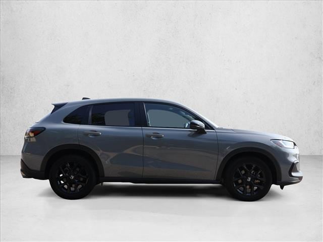 2024 Honda HR-V
