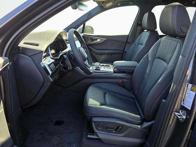 2026 Audi Q7 Premium Plus - Photo 12