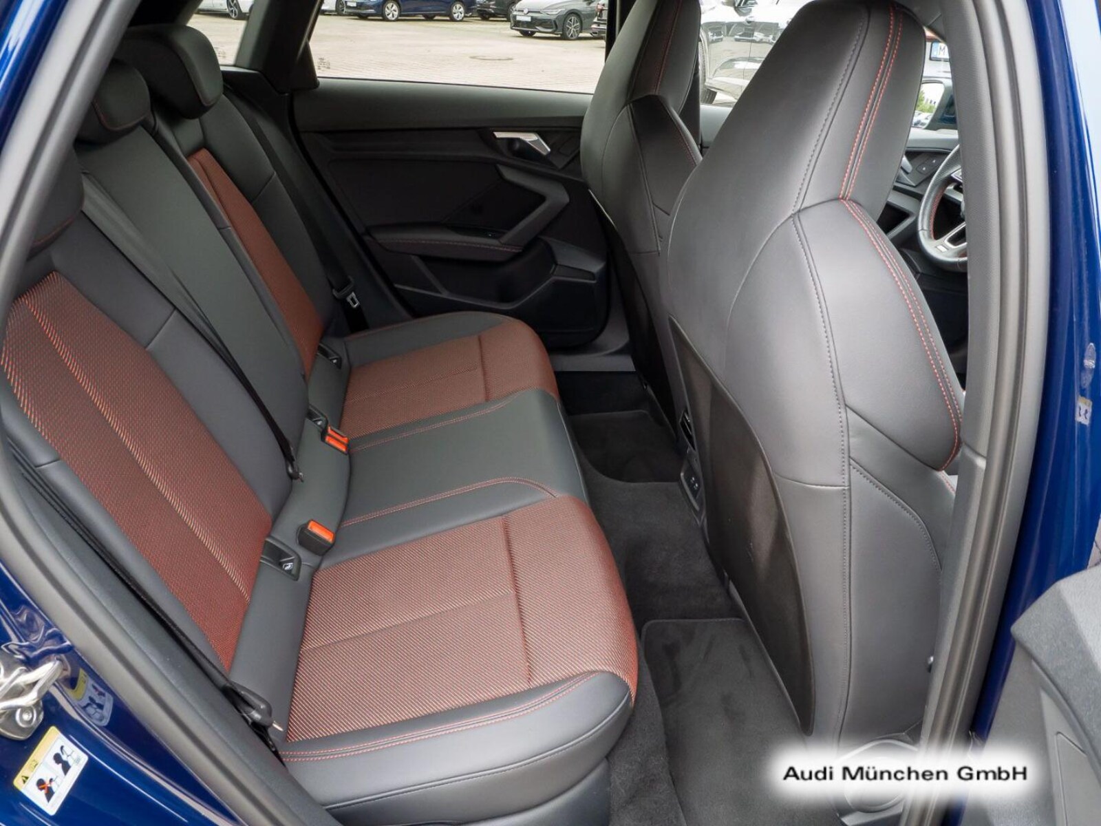Audi A3 Sportback – Bild 12