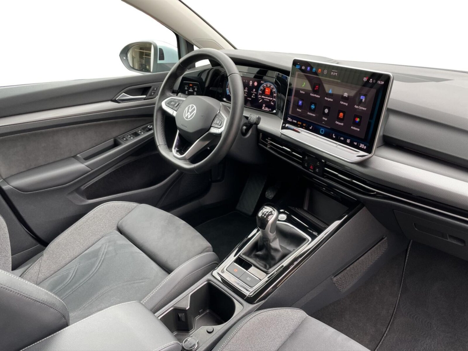 Volkswagen Golf – Bild 12