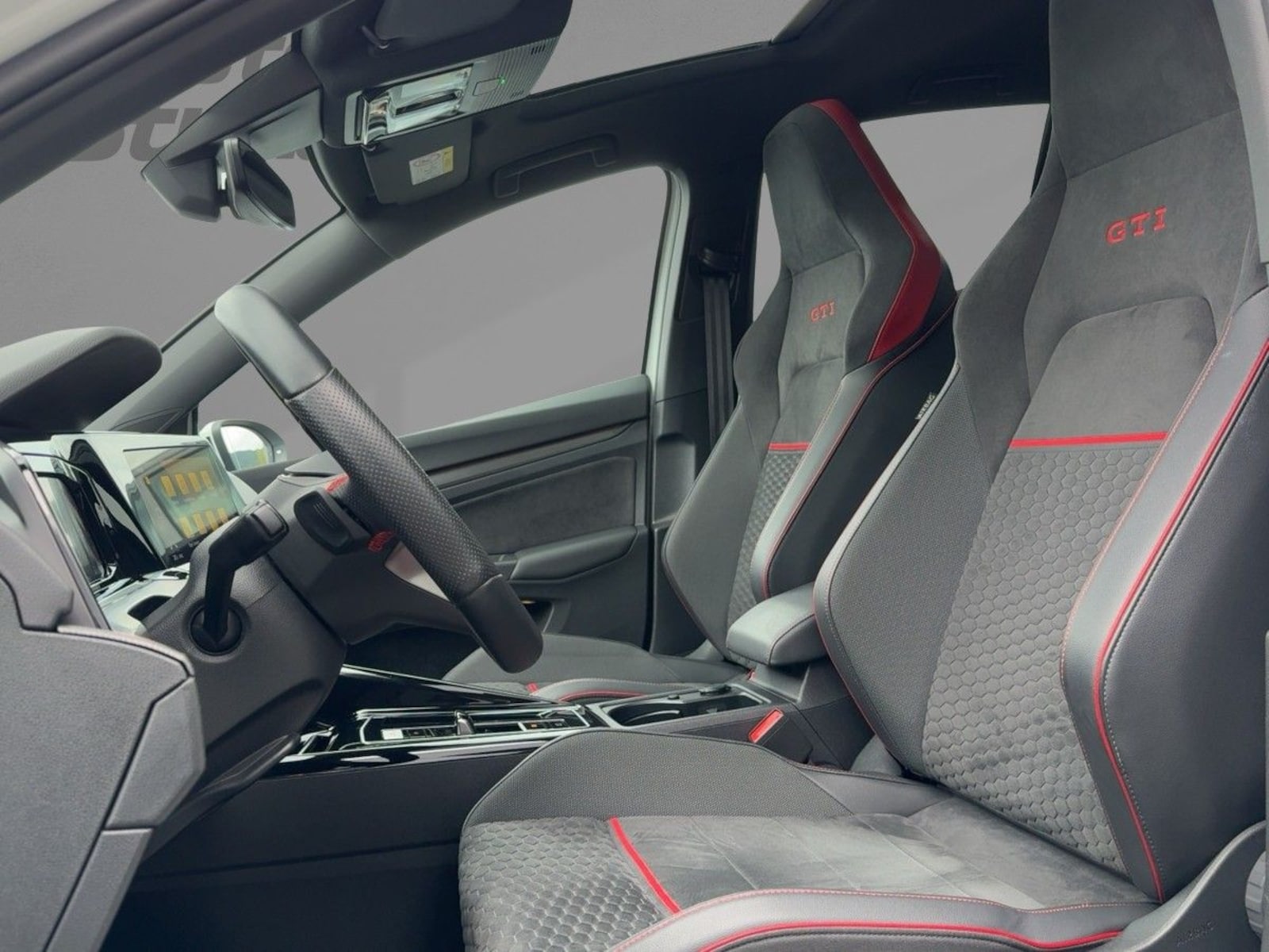 Volkswagen Golf – Bild 8