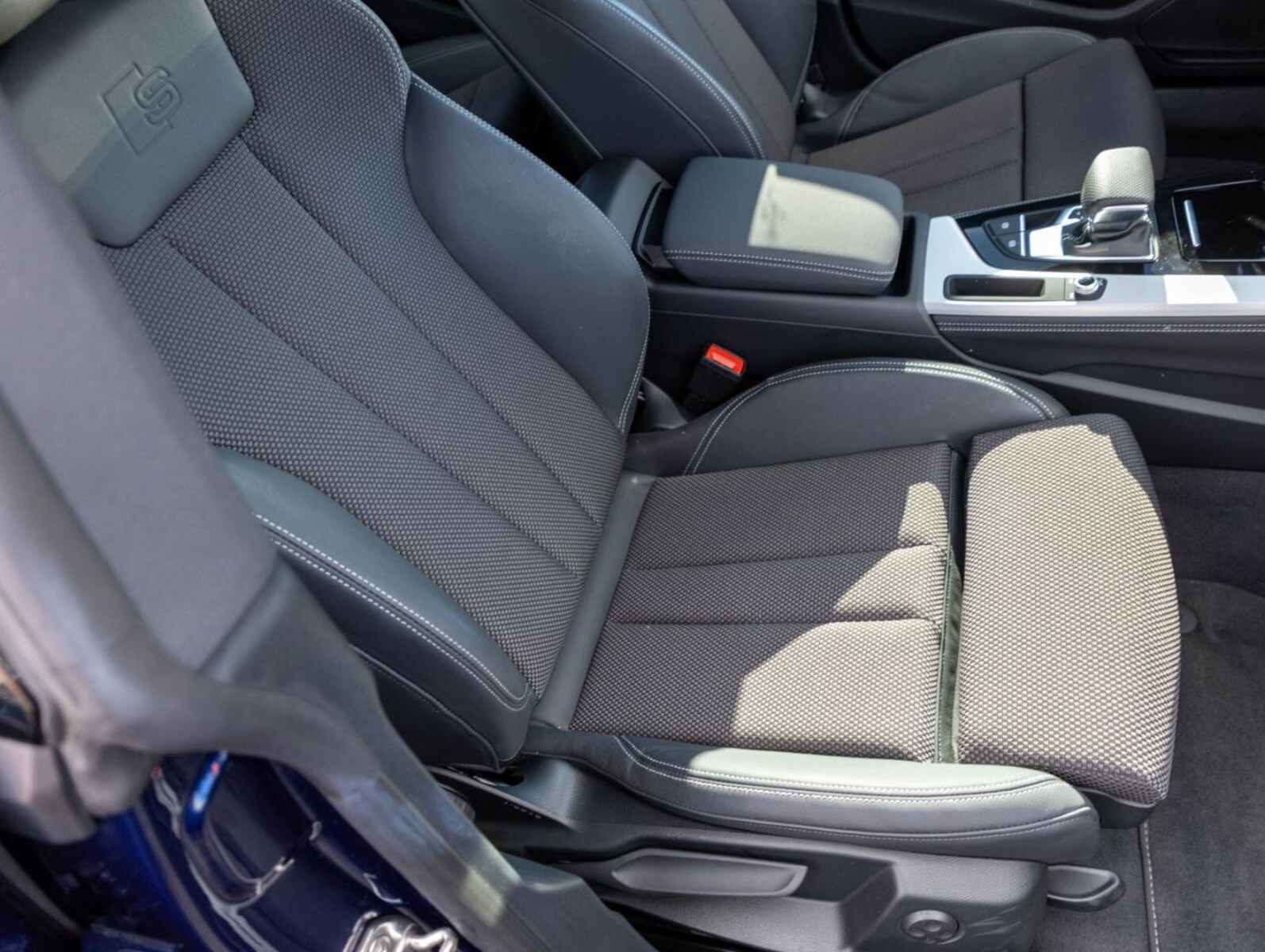 Audi A5 Sportback – Bild 25