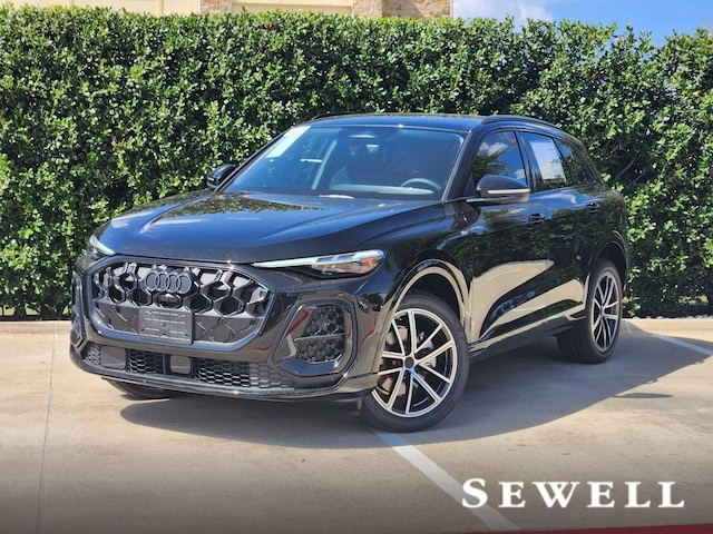 Photo of 2026 Audi Q5
