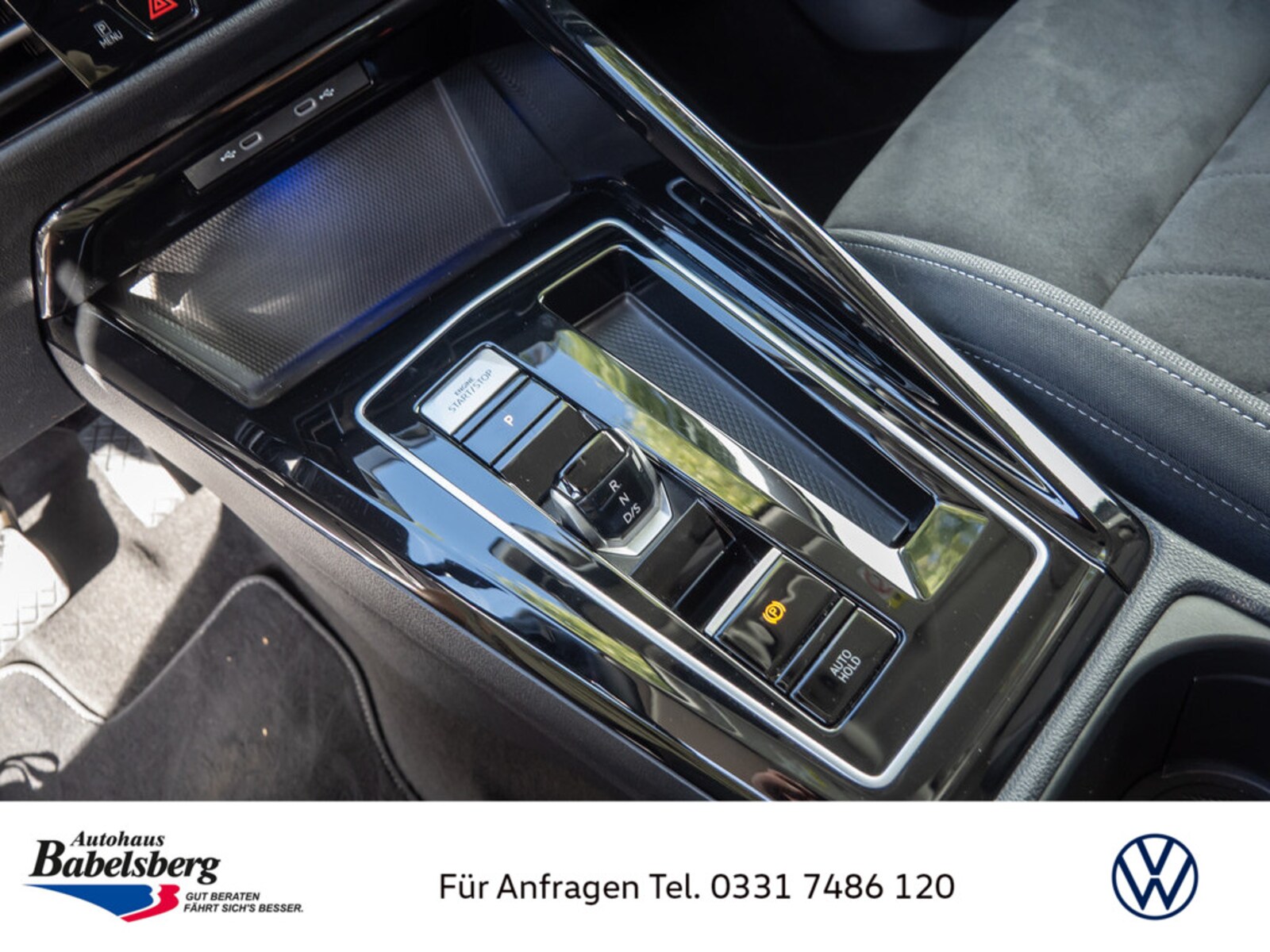 Volkswagen Golf – Bild 14