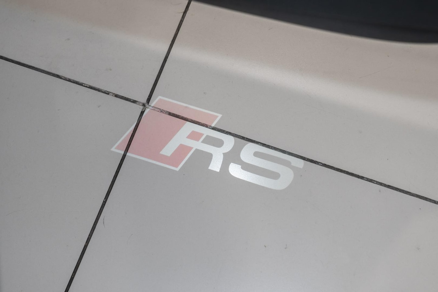 Image about Audi RS 3 Sedan TFSI quattro S tronic