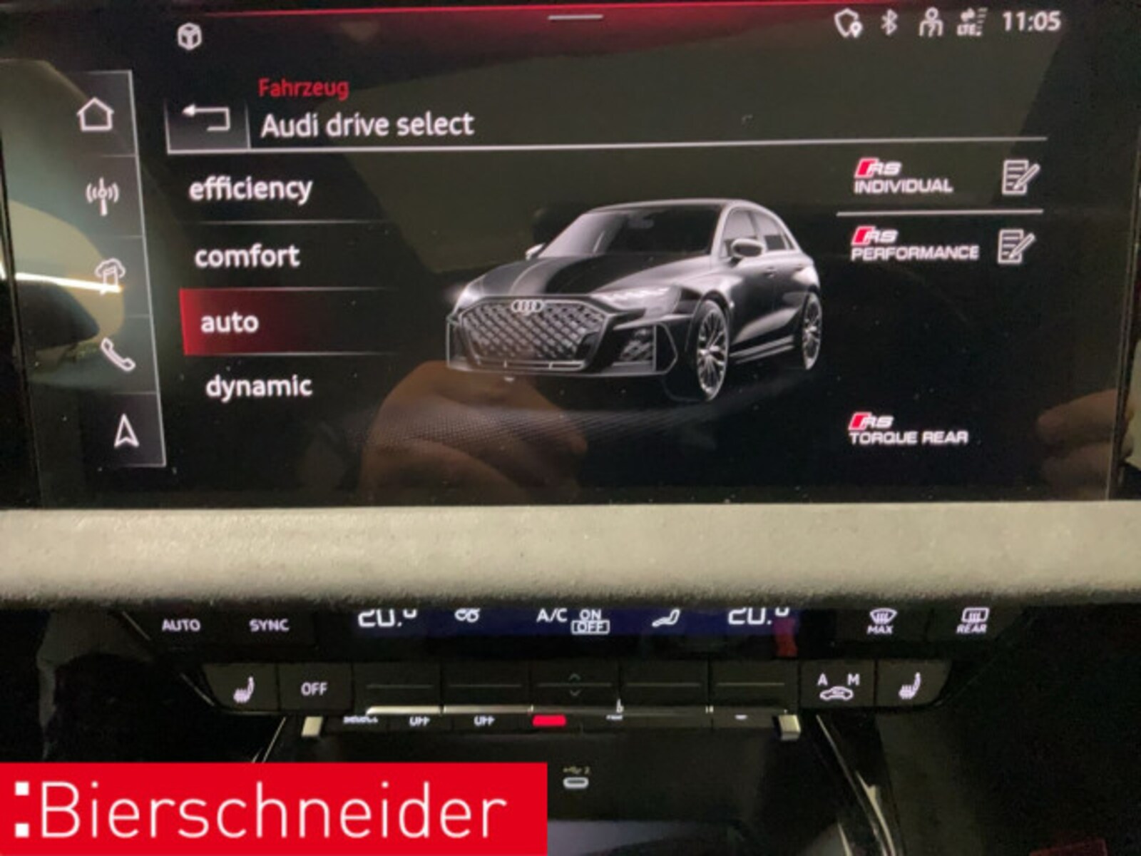 Audi RS 3 Sportback – Bild 19