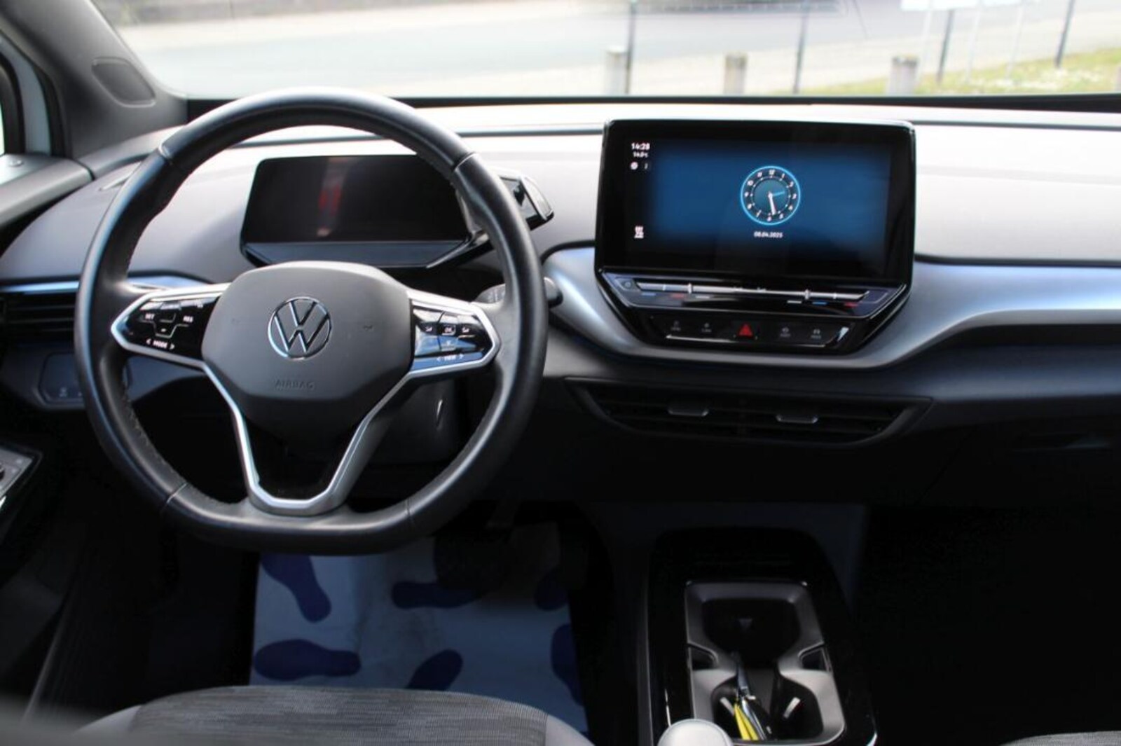 Volkswagen ID.4 – Bild 7