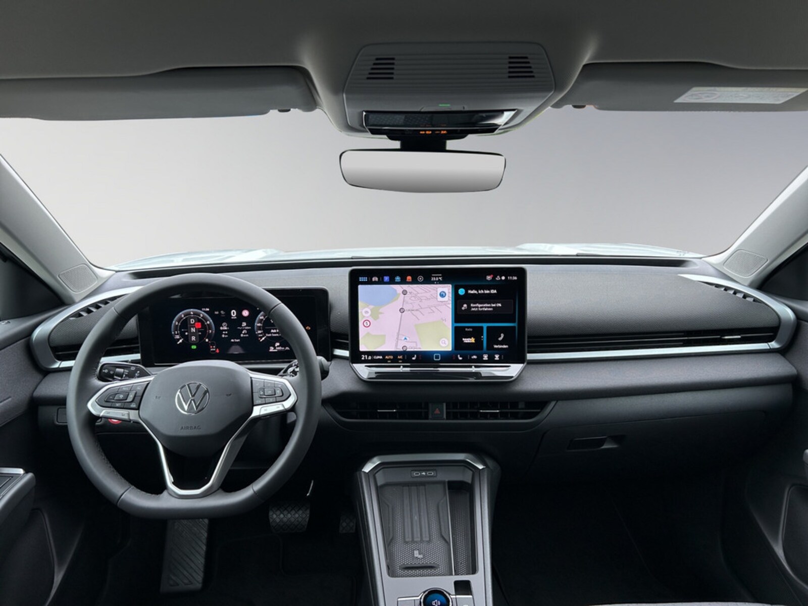 Volkswagen T-Roc – Bild 14