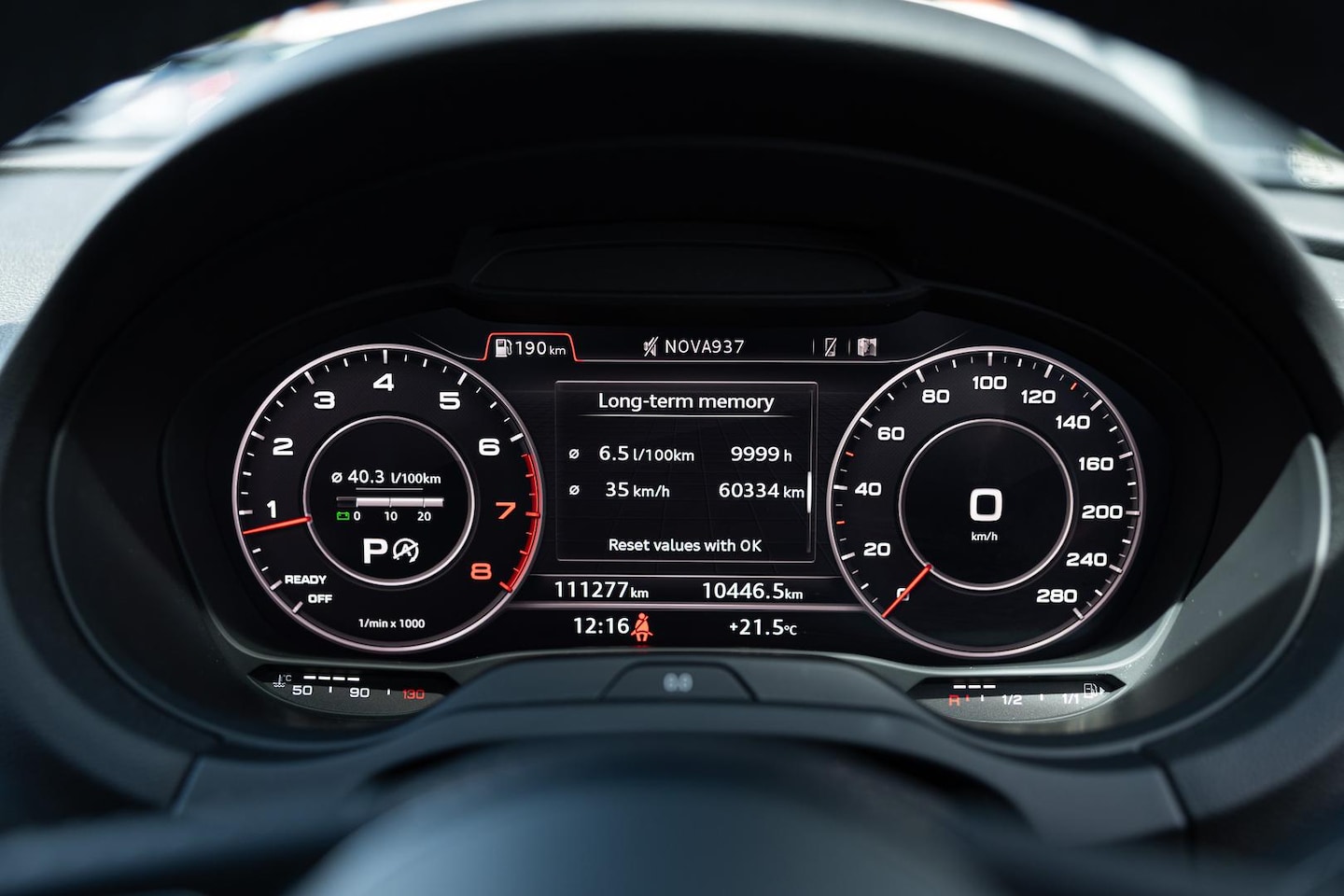 Image about Audi A3 Sportback 1.4 TFSI 110 kW S tronic