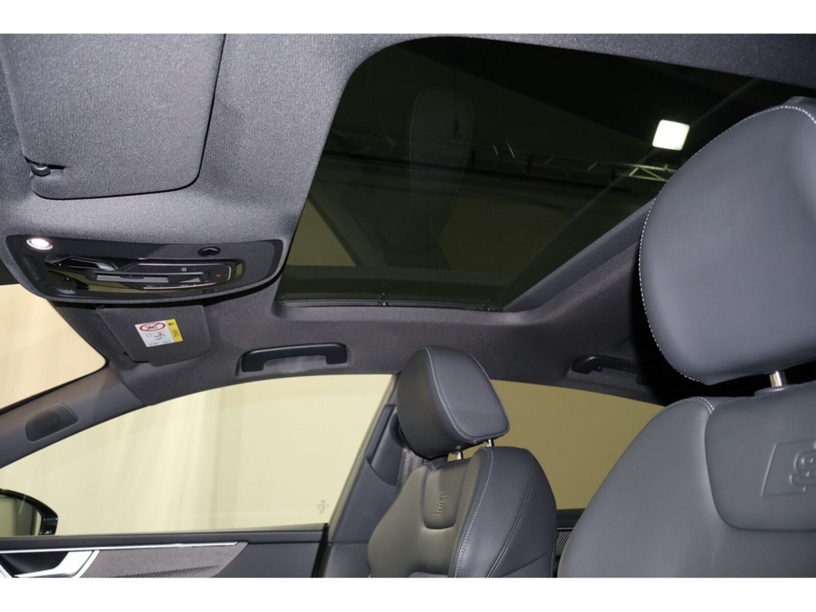 Audi A7 Sportback – Bild 15