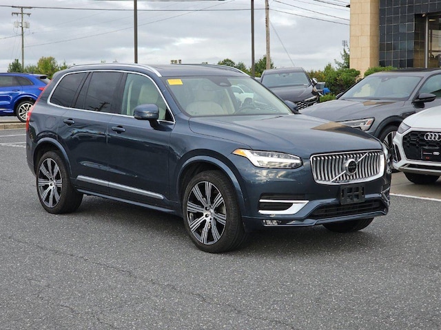 2024 Volvo XC90