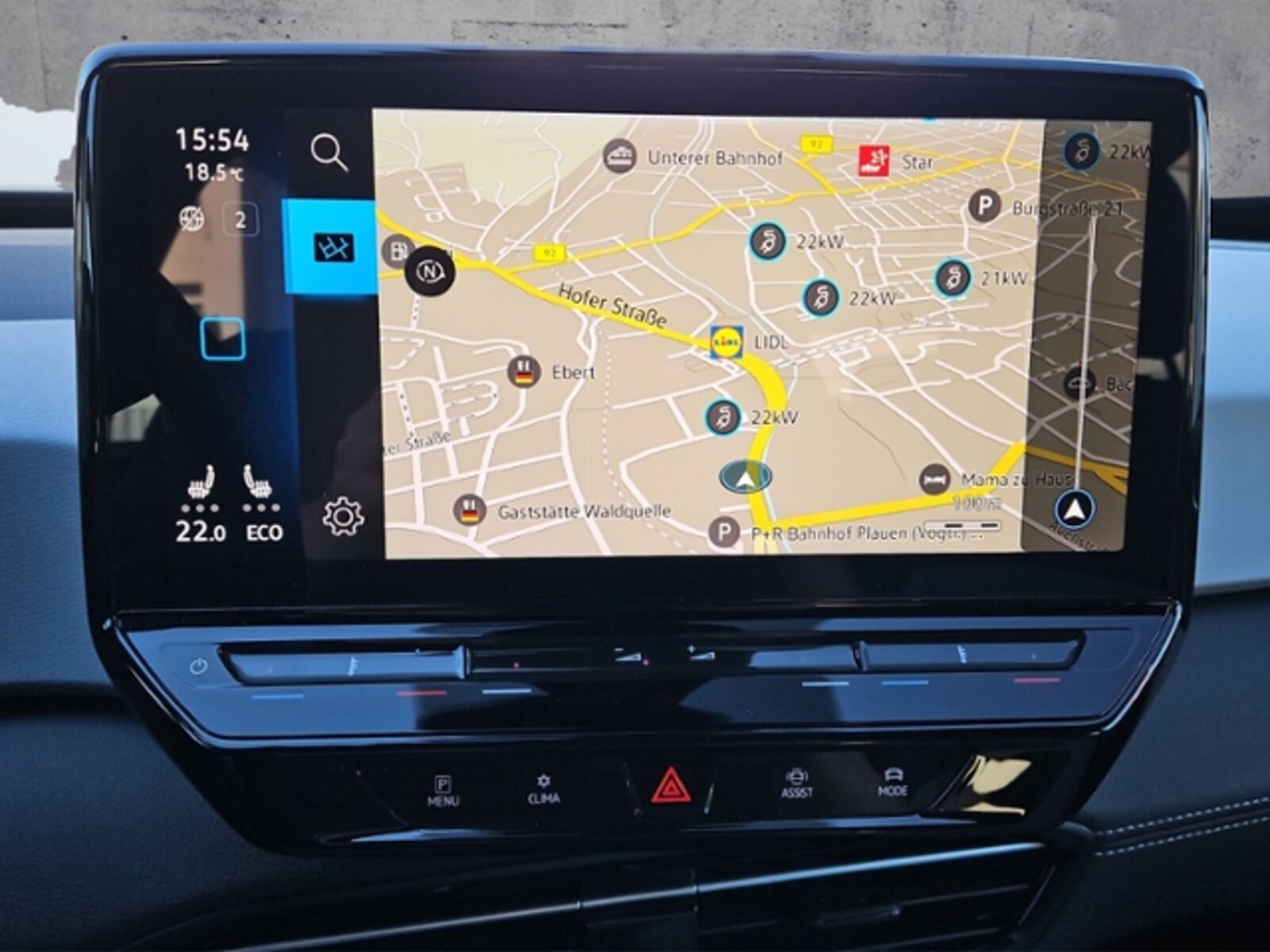 Volkswagen ID.3 – Bild 15