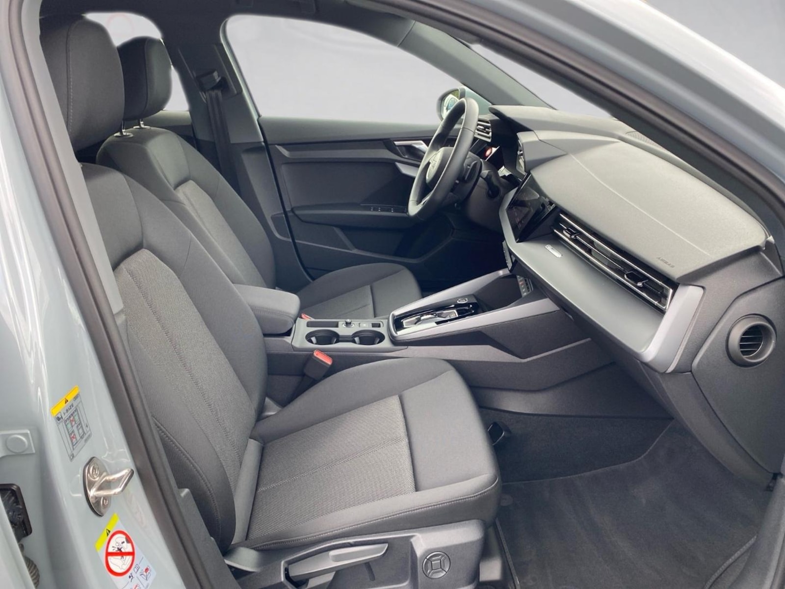 Audi A3 allstreet – Bild 10