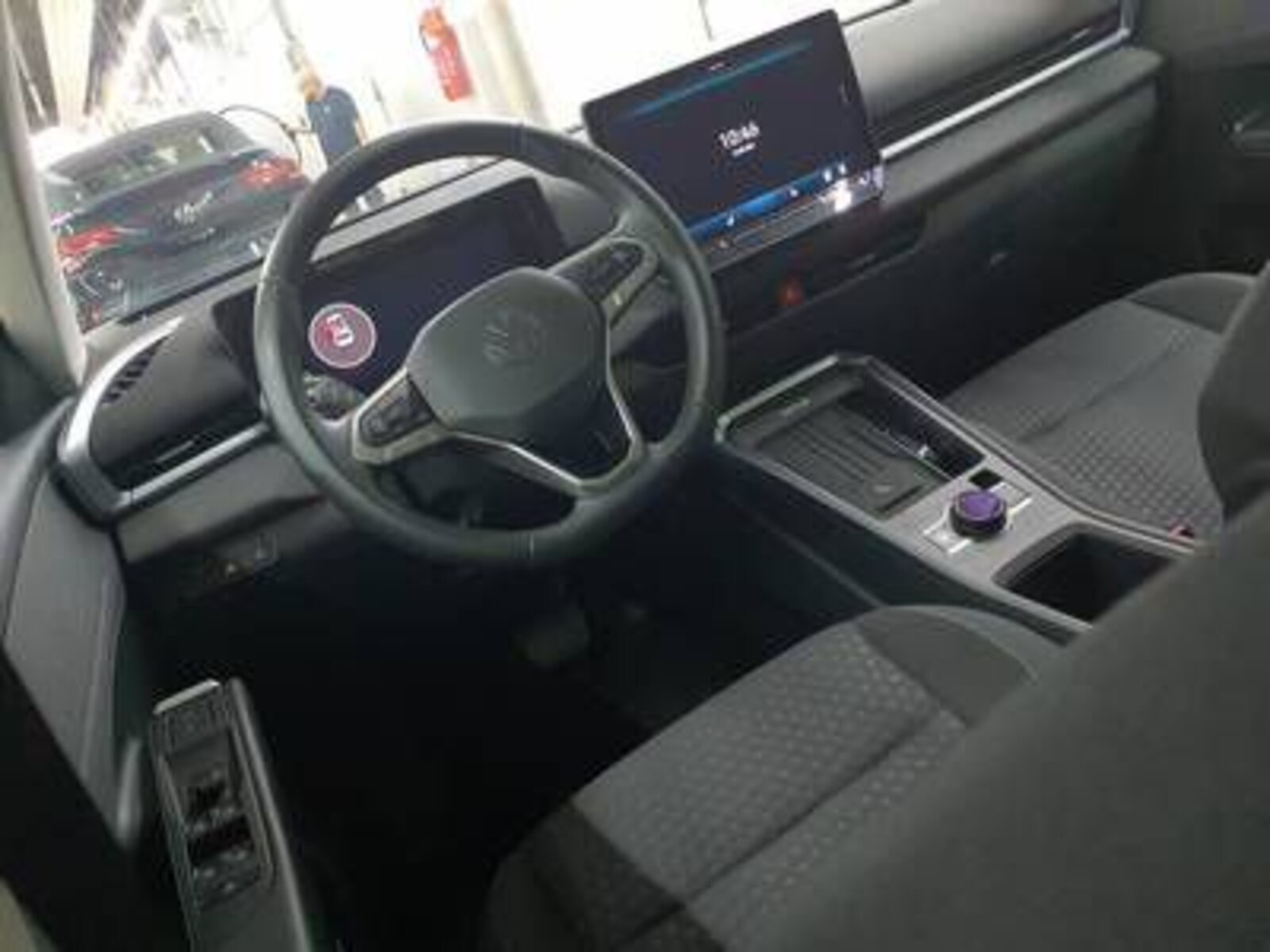 Volkswagen T-Roc – Bild 4