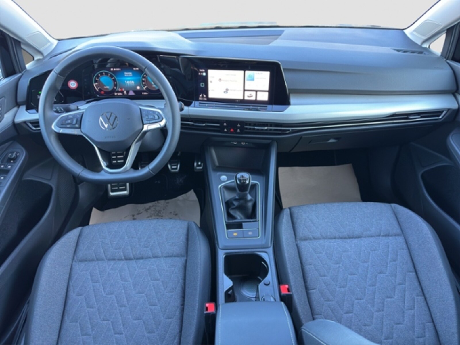 Volkswagen Golf – Bild 15