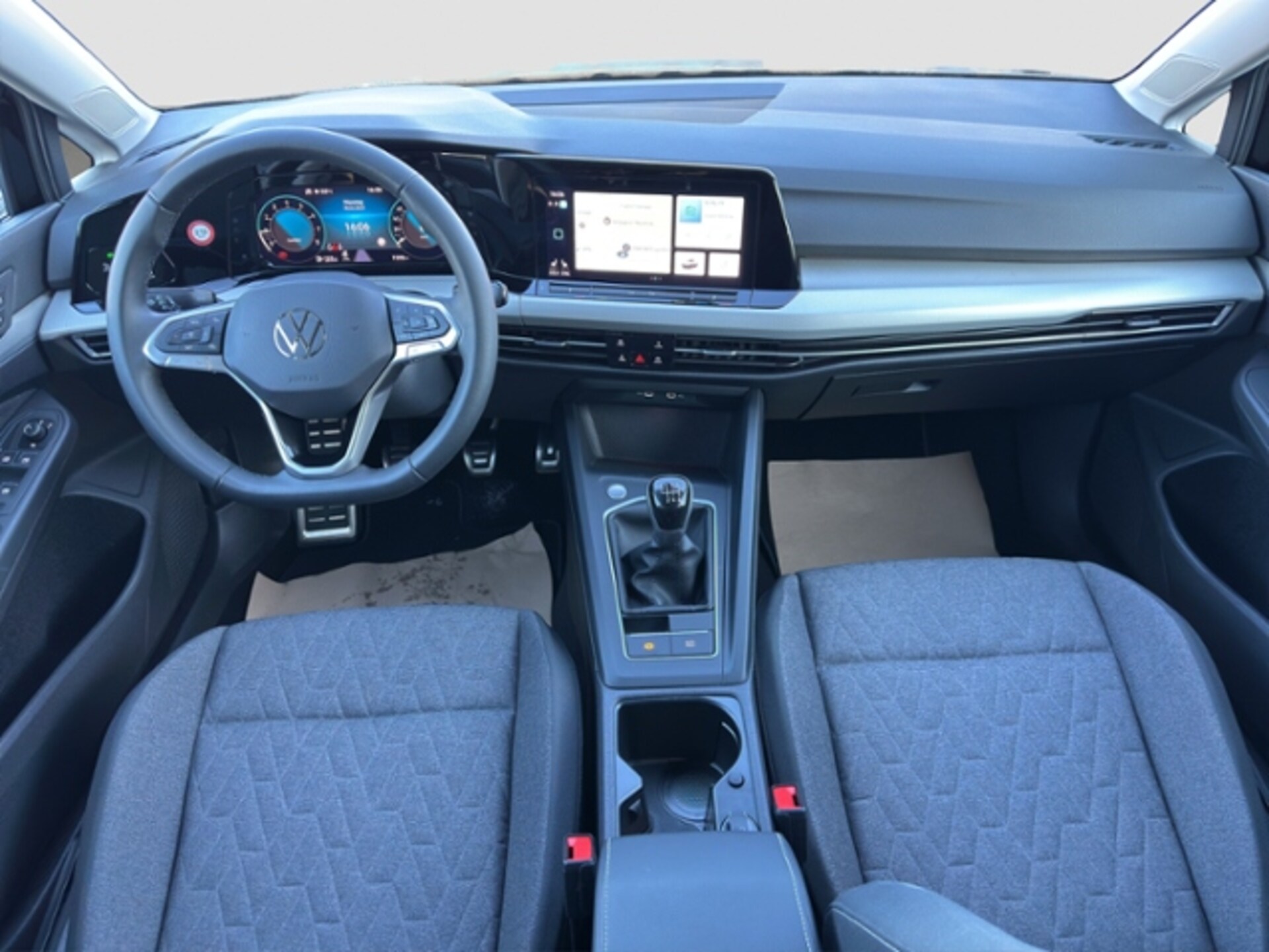 Volkswagen Golf MOVE