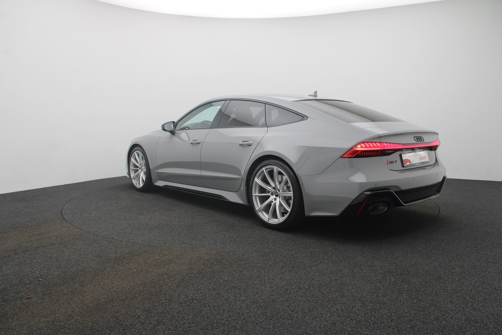 Audi RS 7 Sportback