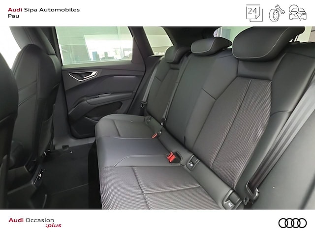 Audi Q4 E-tron 45 E-tron 210,00 KW - 2025 - Joinsteer - #8