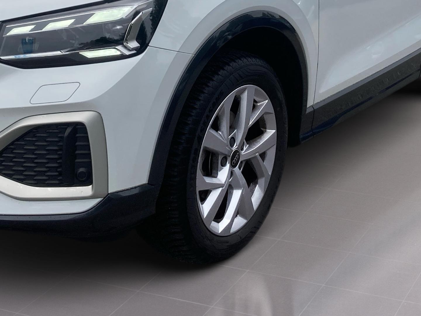 Image about Audi Q2 advanced 35 TFSI S tronic