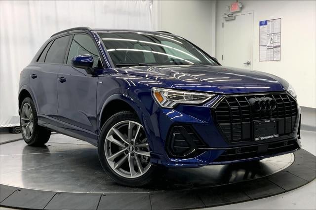2024 Audi Q3