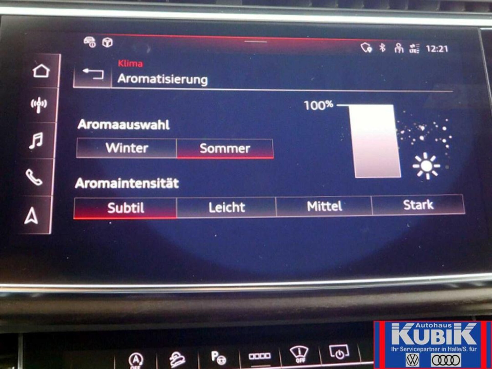 Audi Q7 SUV S line