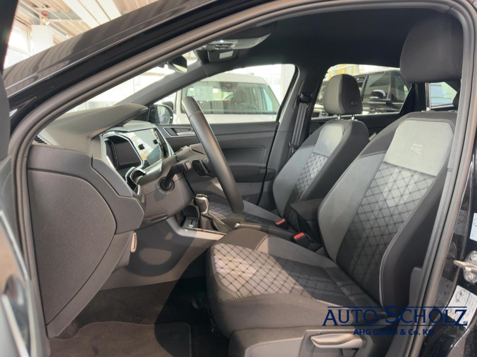 Volkswagen Taigo R-Line