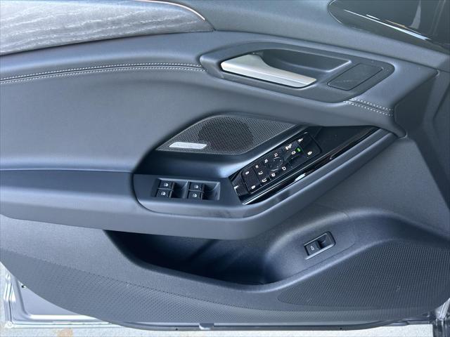 2025 Audi A6 Sportback e-tron Prestige - Photo 13