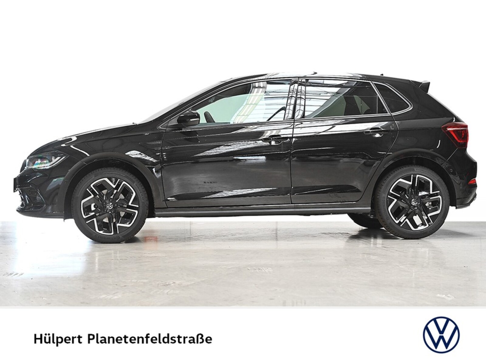 Volkswagen Polo – Bild 3