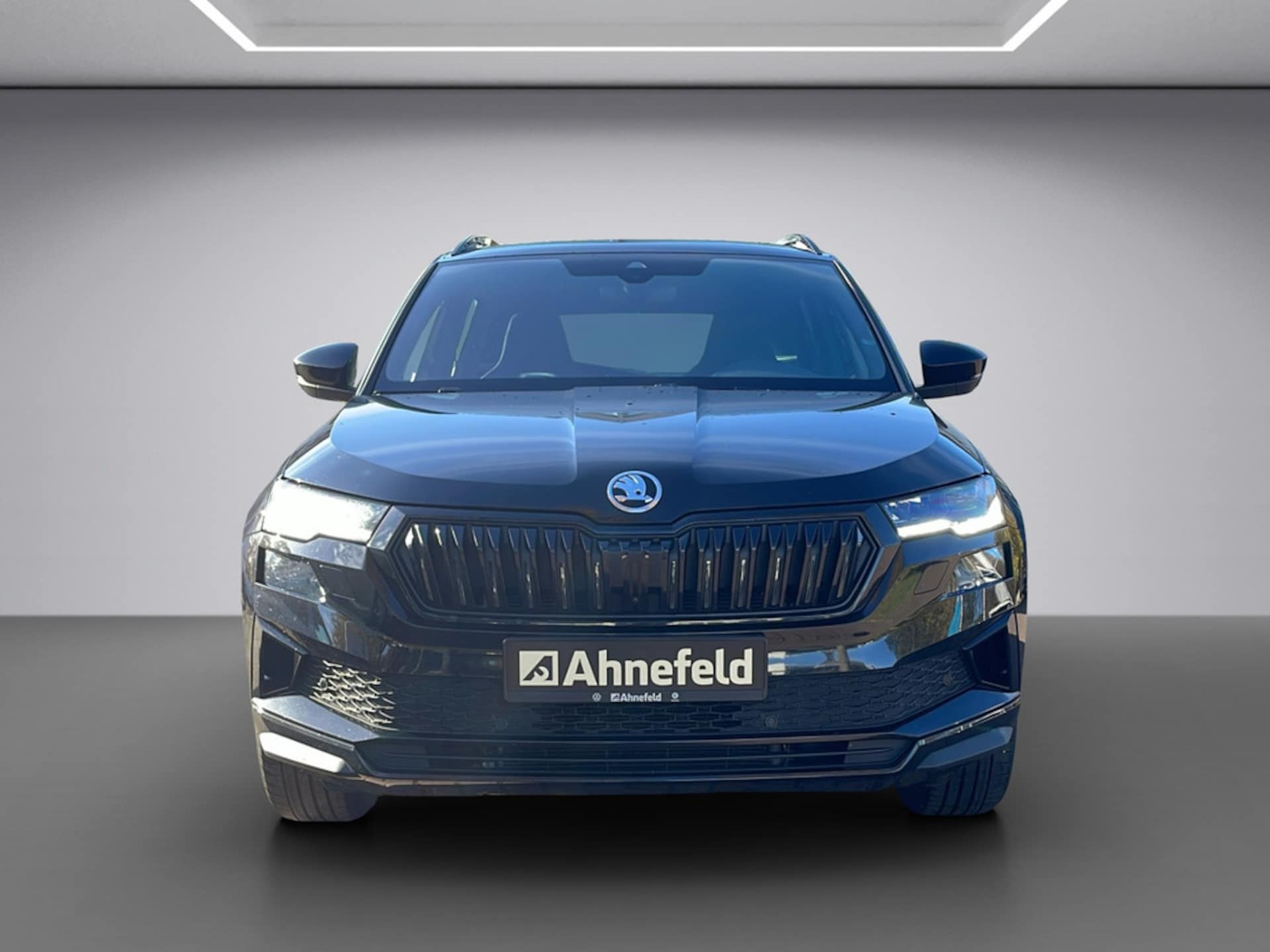 Skoda Karoq Sportline