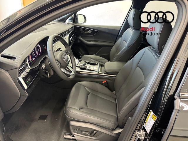 2026 Audi Q7 Premium Plus - Photo 28