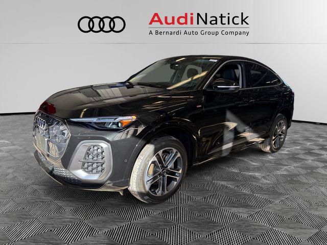 2025 Audi Q5 Sportback