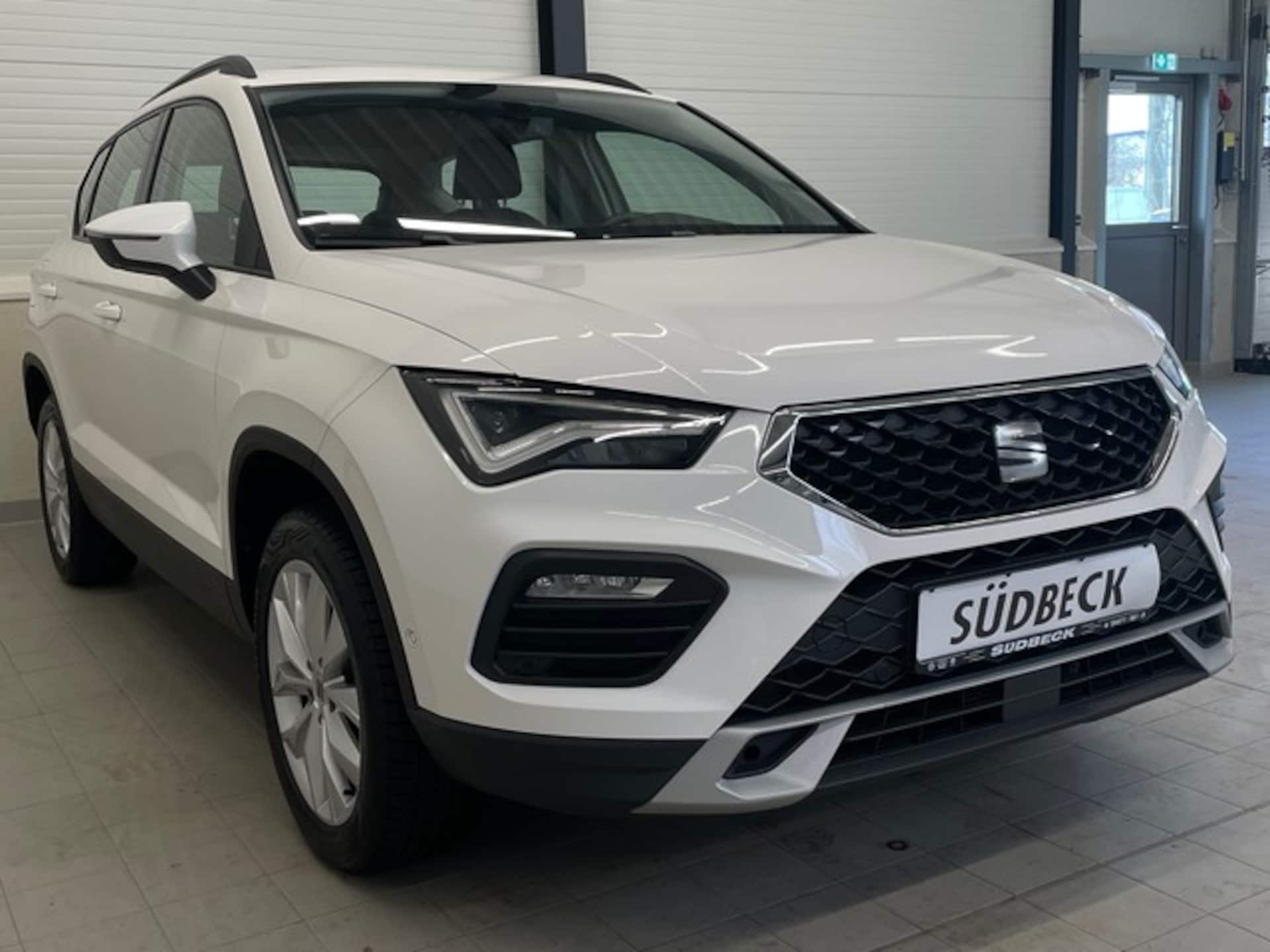 SEAT Ateca Style