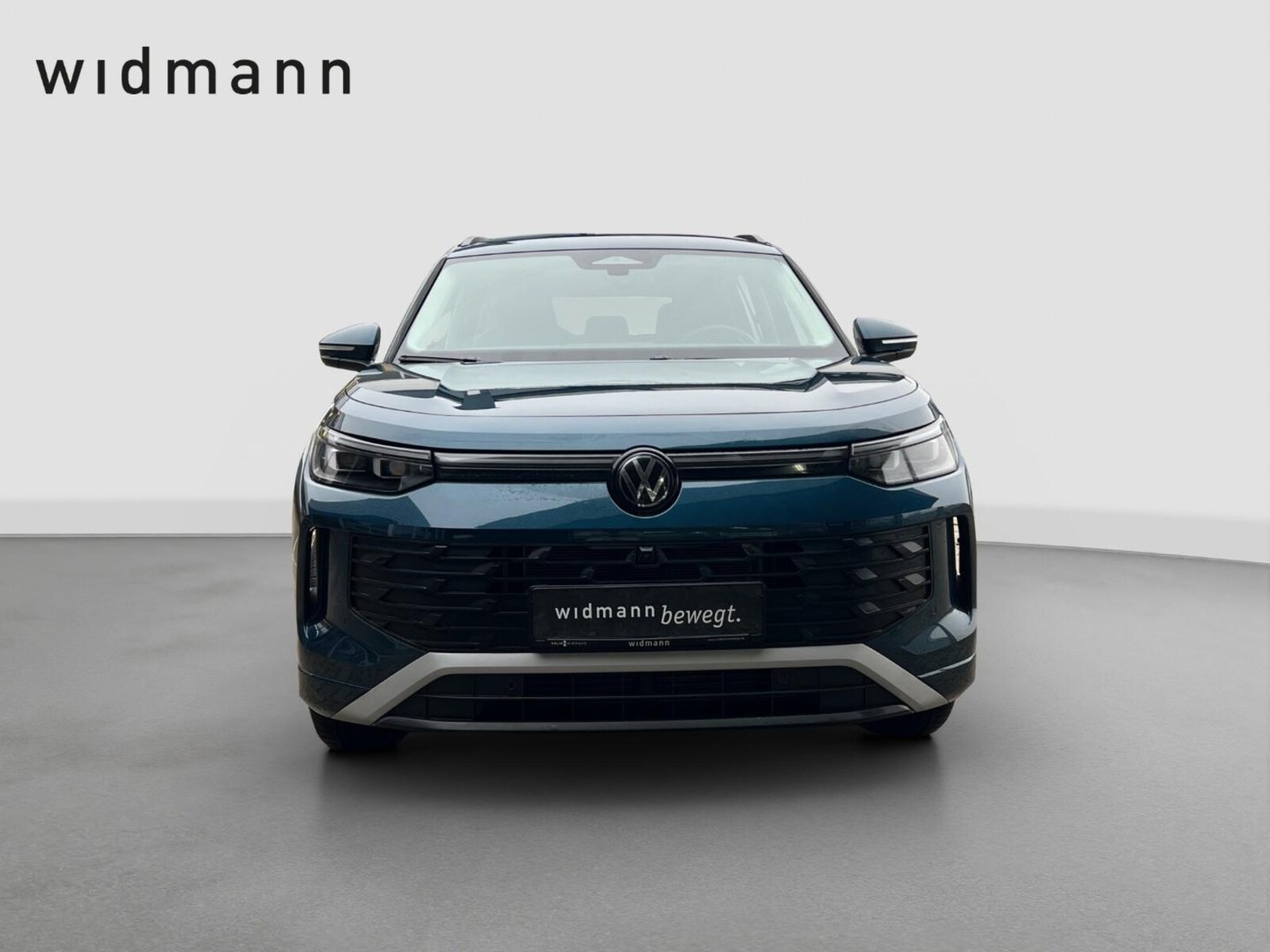Volkswagen Tayron – Bild 4