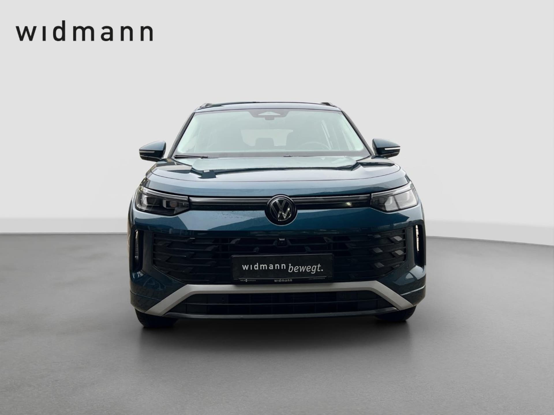 Volkswagen Tayron Life