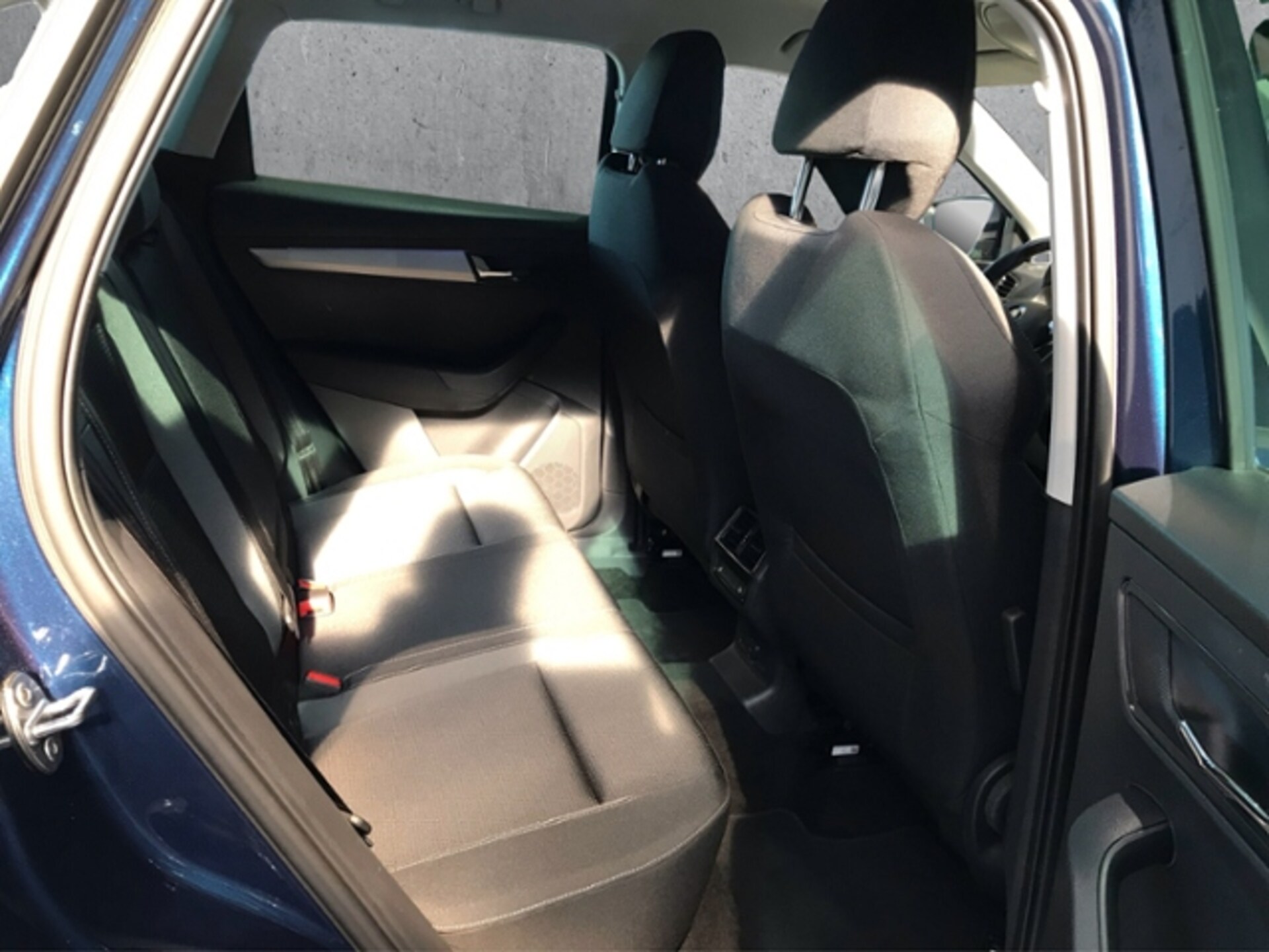 Skoda Karoq Ambition
