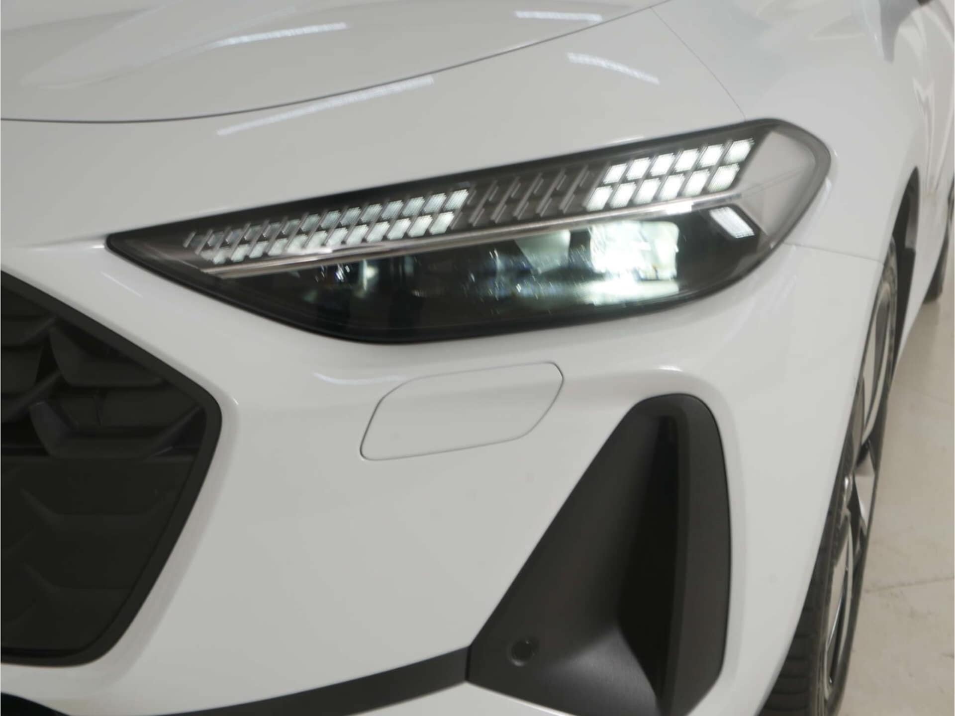 Audi A5 Avant