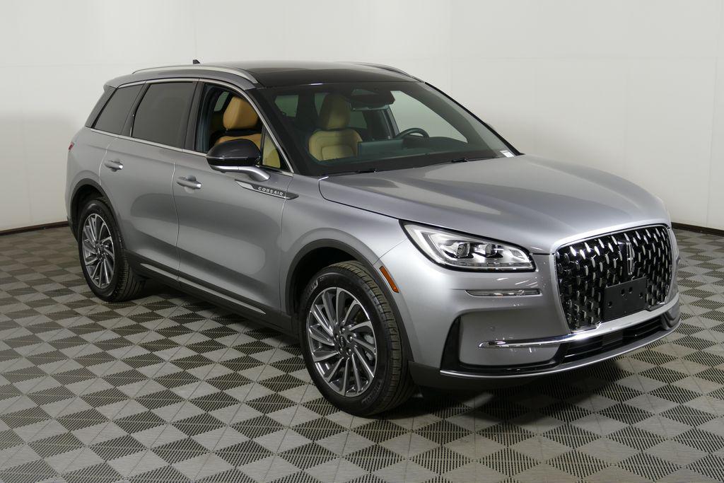 2023 Lincoln Corsair Reserve AWD's photo