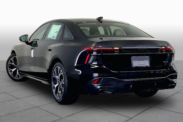 2026 Audi A6 Premium Plus - Photo 11
