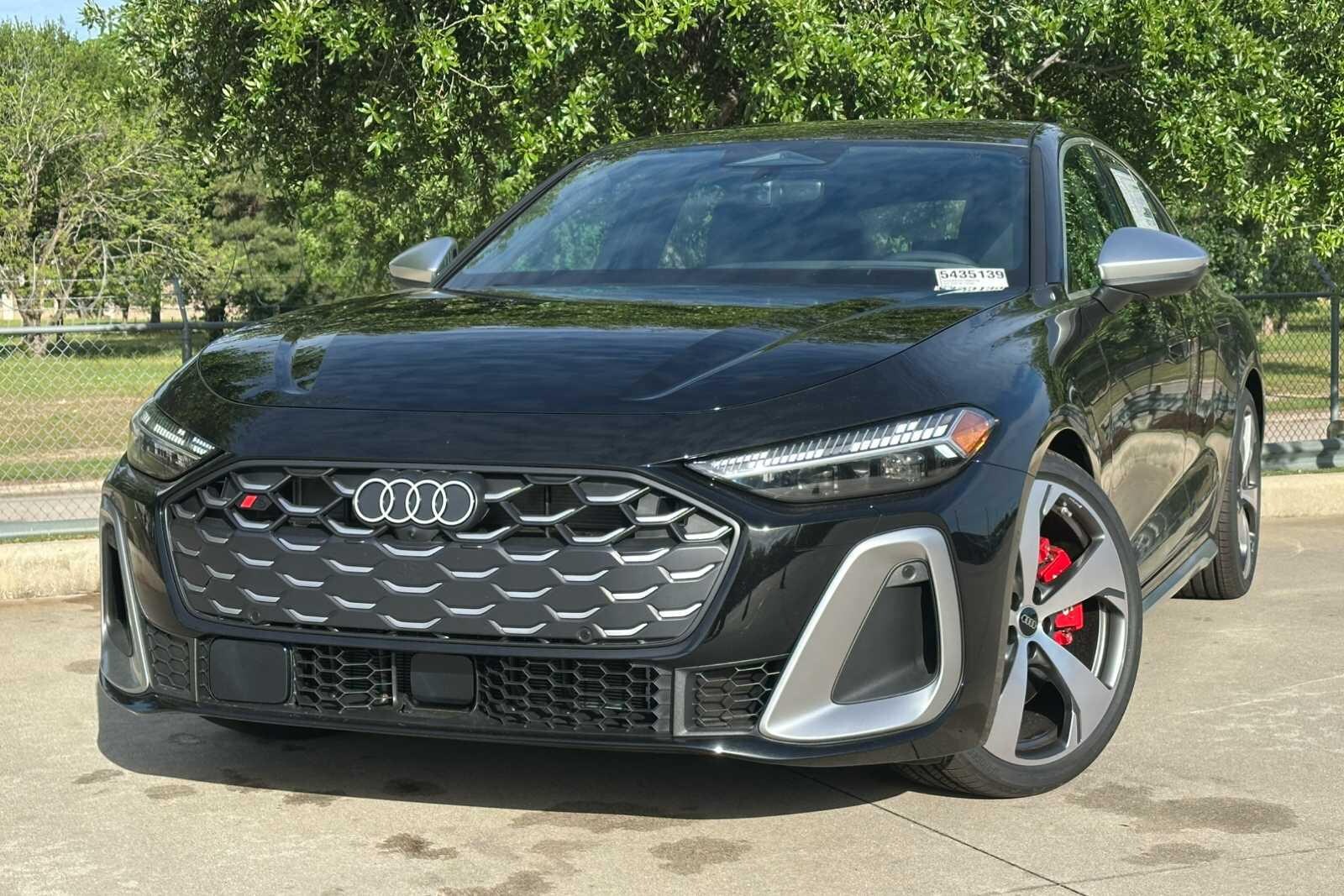 2026 Audi S5 Premium Plus quattro S tronic's photo