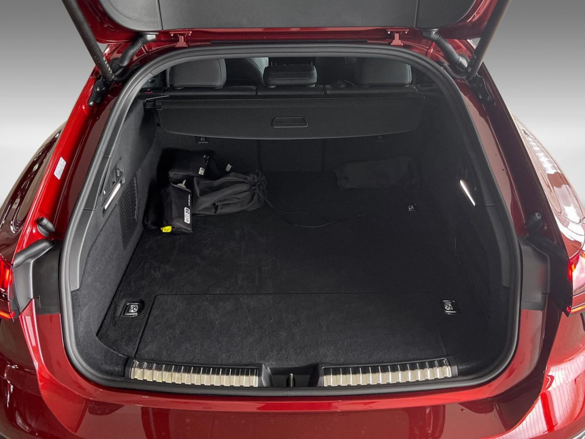 Audi A6 Avant e-hybrid